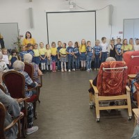 Mateřská škola Dačice