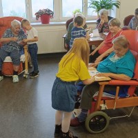 Mateřská škola Dačice