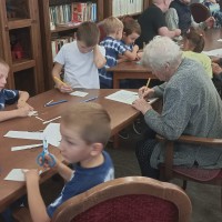 Mateřská škola Dačice