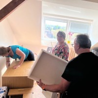 Děkujeme našim dobrovolníkům a hledáme další!