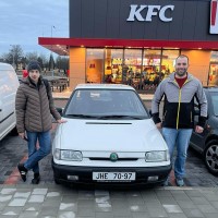 Děkujeme našim dobrovolníkům a hledáme další!