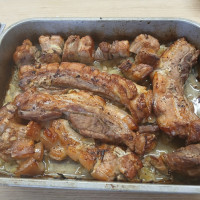 Zabijačkové dobroty