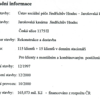 Slavíme 25 let