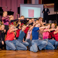 Děkujeme sponzorům plesu