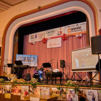 Děkujeme sponzorům plesu