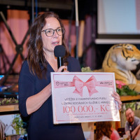 Děkujeme sponzorům plesu