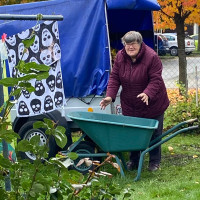 Dobrovolníci z ČPP