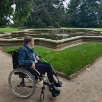 Hluboká bez bariér