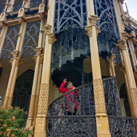 Hluboká bez bariér