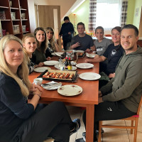 Wienerberger pomáhá v Lomnici nad Lužnicí