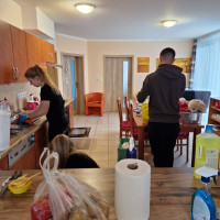 Wienerberger pomáhá v Lomnici nad Lužnicí