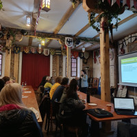 Zpráva z konference: Opatrovnictví a poslední věci