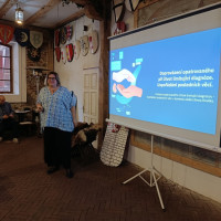 Zpráva z konference: Opatrovnictví a poslední věci