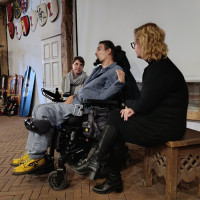 Zpráva z konference: Opatrovnictví a poslední věci