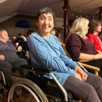 Děkujeme ZUŠ V. Nováka