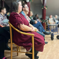 Děkujeme ZUŠ V. Nováka