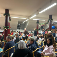 Děkujeme ZUŠ V. Nováka