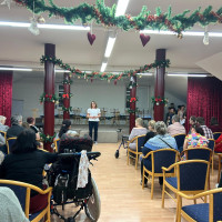 Děkujeme ZUŠ V. Nováka