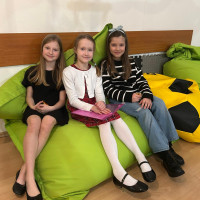 Děkujeme ZUŠ V. Nováka