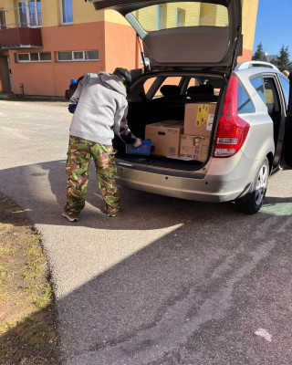 Nová životní kapitola