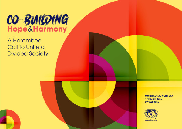 Světový den sociální práce