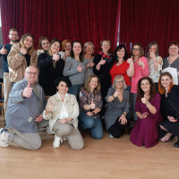 Rekvalifikační kurz