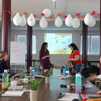 Rekvalifikační kurz